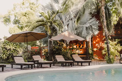 NAD PARTNERS Hospitality