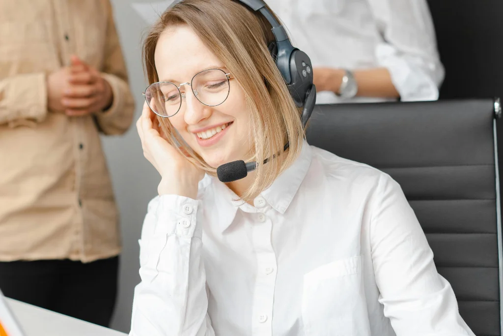 NAD PARTNERS Flexibility